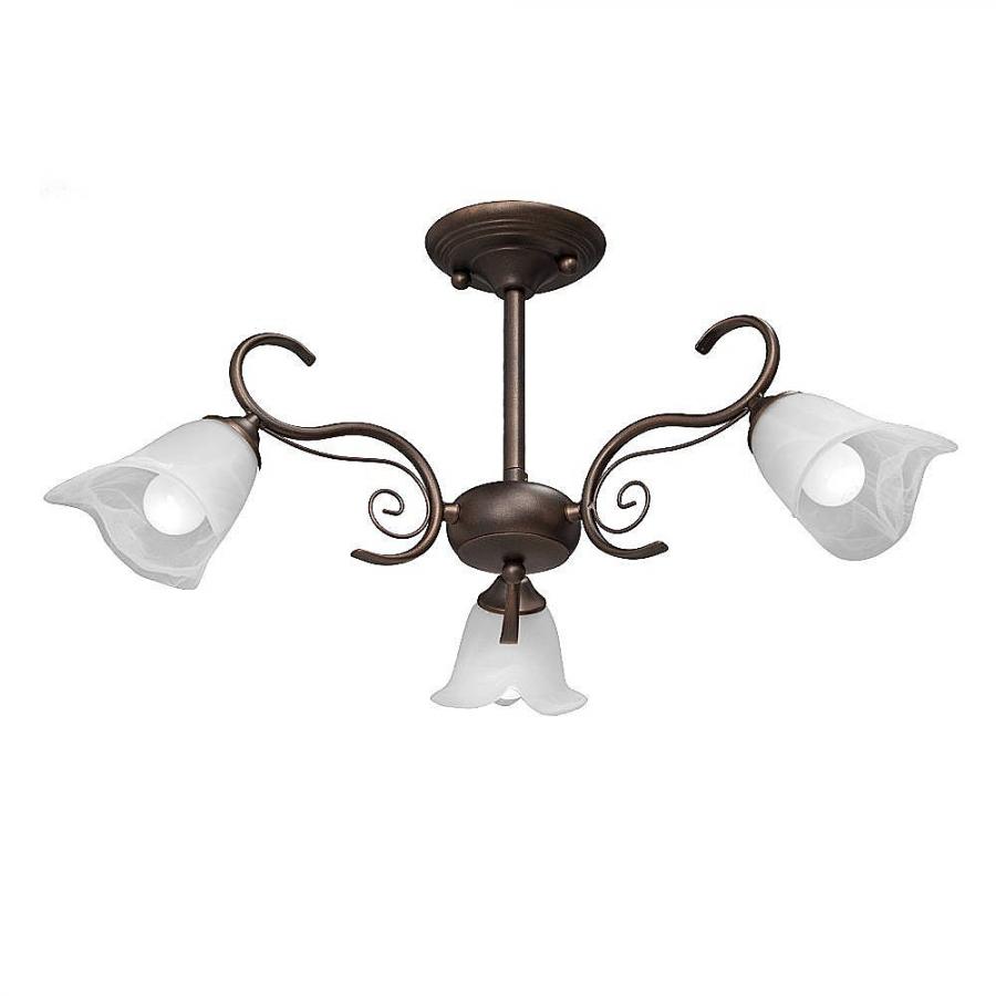 Люстра VITALUCE V3720-8/3PL
Люстра VITALUCE V3720-8/3PL