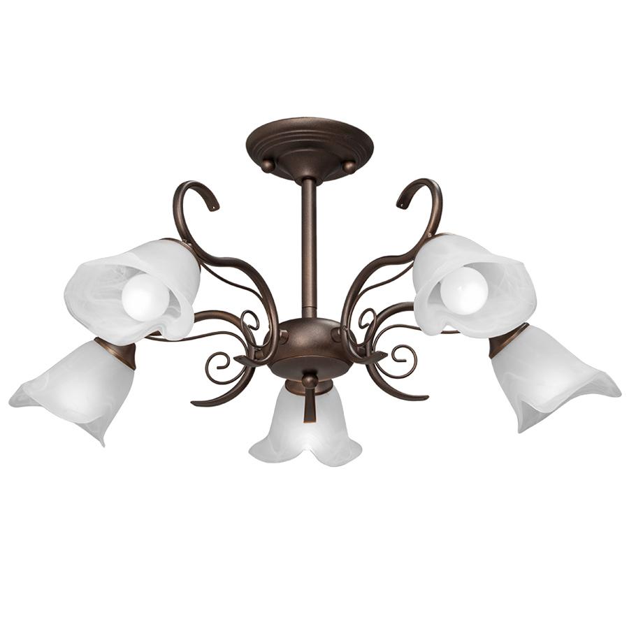 Люстра VITALUCE V3720-8/5PL
Люстра VITALUCE V3720-8/5PL