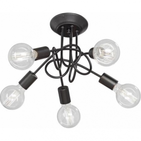 Люстра VITALUCE V3727-1/5PL
Люстра VITALUCE V3727-1/5PL