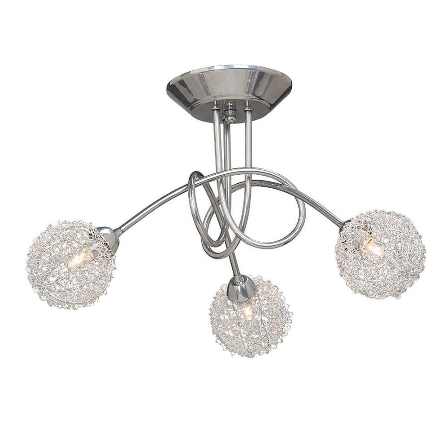 Люстра VITALUCE V3727-9/3PL 
Люстра VITALUCE V3727-9/3PL