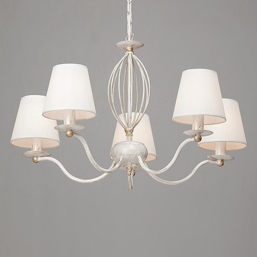 Люстра VITALUCE V3733-0/5
Люстра VITALUCE V3733-0/5