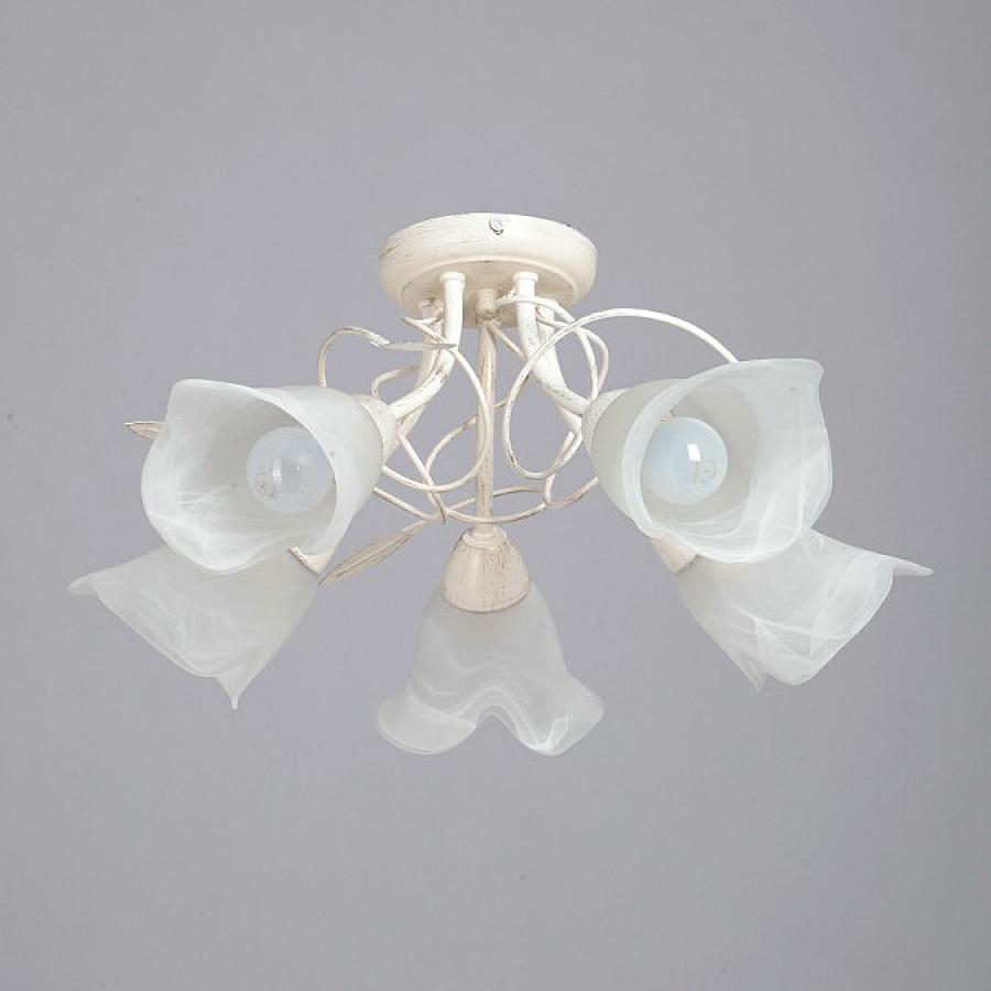 Люстра VITALUCE V3742-0/5PL
Люстра VITALUCE V3742-0/5PL