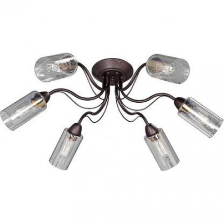 Люстра VITALUCE V3744-8/6PL
Люстра VITALUCE V3744-8/6PL