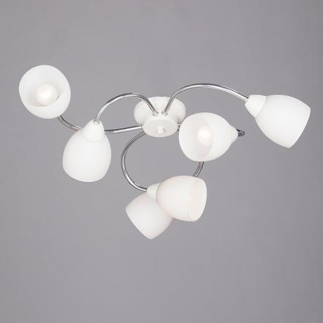 Люстра VITALUCE V3749-0/6PL
Люстра VITALUCE V3749-0/6PL