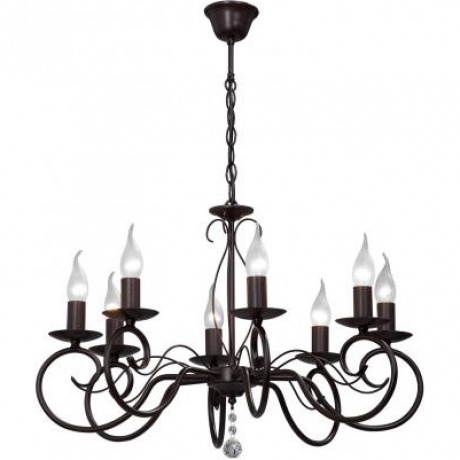 Люстра VITALUCE V3804-7/8
Люстра VITALUCE V3804-7/8