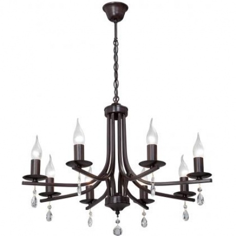 Люстра VITALUCE V3806-7/8
Люстра VITALUCE V3806-7/8