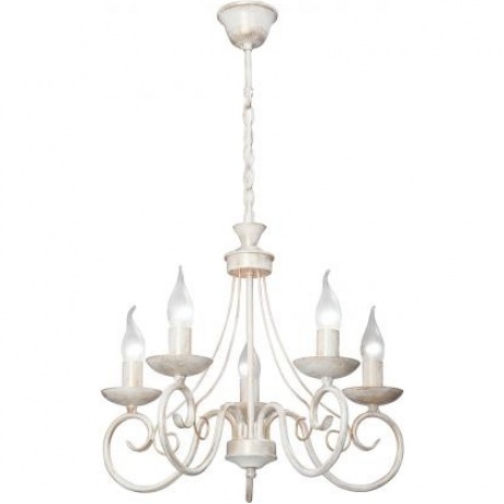 Люстра VITALUCE V3807-0/5
Люстра VITALUCE V3807-0/5