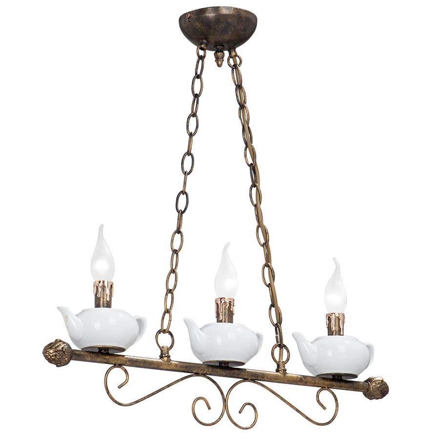 Люстра VITALUCE V4059/3
Люстра VITALUCE V4059/3