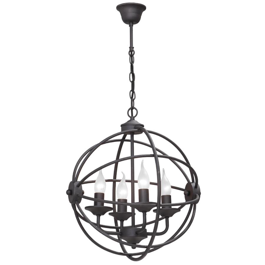 Люстра VITALUCE V4076/4
Люстра VITALUCE V4076/4