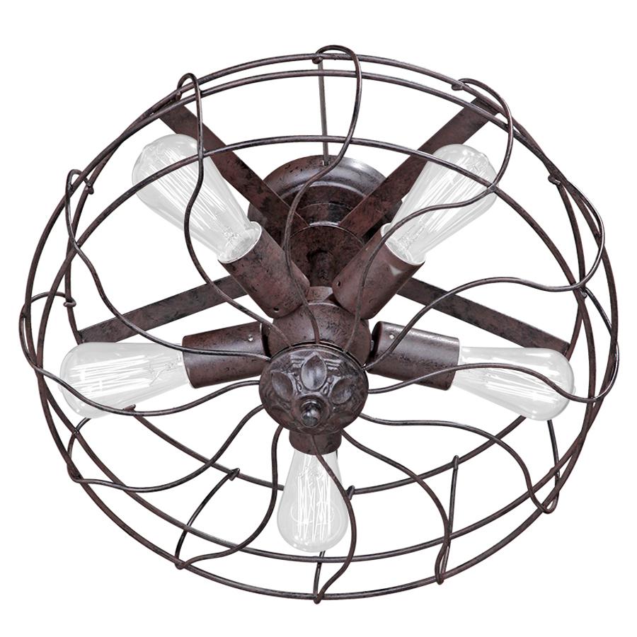 Люстра VITALUCE V4077/5PL
Люстра VITALUCE V4077/5PL