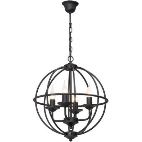 Люстра VITALUCE V4082/4
Люстра VITALUCE V4082/4