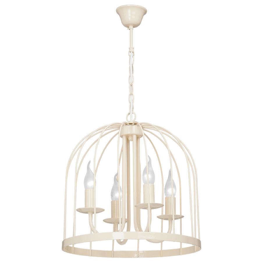 Люстра VITALUCE V4086-3/4 
Люстра VITALUCE V4086-3/4