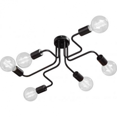 Люстра VITALUCE V4196-1/6PL
Люстра VITALUCE V4196-1/6PL