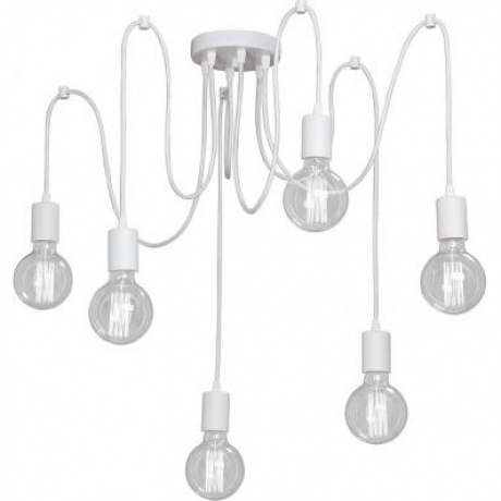 Люстра VITALUCE V4238-0/6PL
Люстра VITALUCE V4238-0/6PL