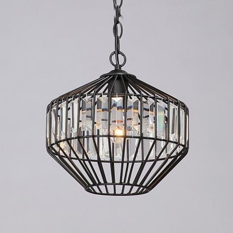 Люстра VITALUCE V4241-1/1S
Люстра VITALUCE V4241-1/1S