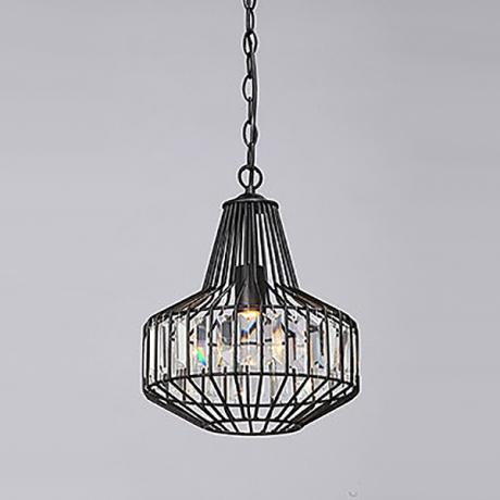 Люстра VITALUCE V4245-1/1S
Люстра VITALUCE V4245-1/1S