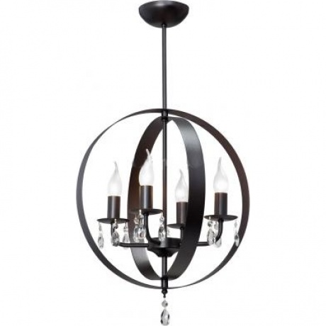 Люстра VITALUCE V4256-1/4PL
Люстра VITALUCE V4256-1/4PL