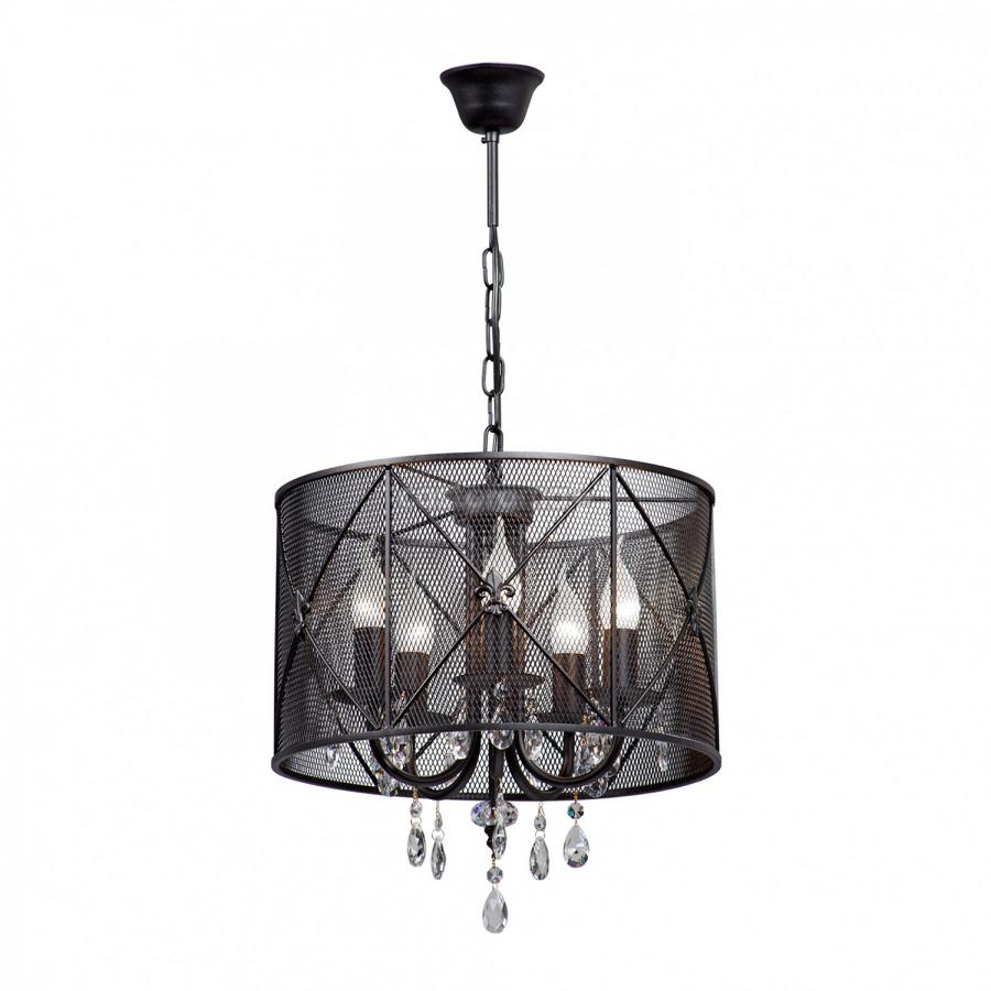 Люстра VITALUCE V4259-1/5
Люстра VITALUCE V4259-1/5