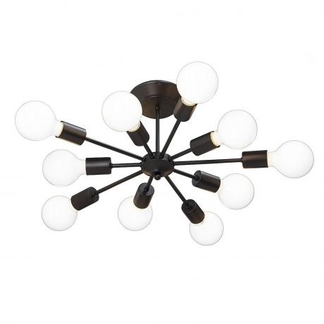 Люстра VITALUCE V4261-1/10PL
Люстра VITALUCE V4261-1/10PL