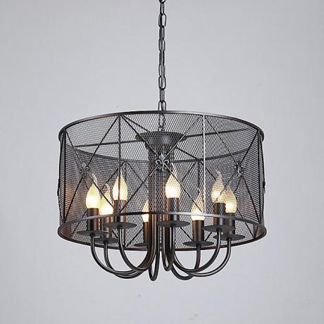 Люстра VITALUCE V4280-1/8
Люстра VITALUCE V4280-1/8