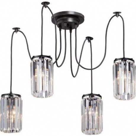 Люстра VITALUCE V4330-1/4PL
Люстра VITALUCE V4330-1/4PL