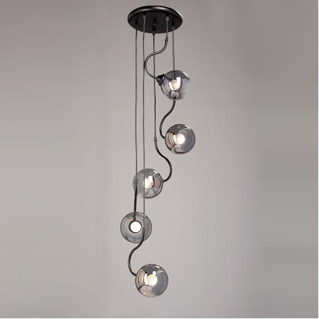 Люстра VITALUCE V4362-1/5S
Люстра VITALUCE V4362-1/5S