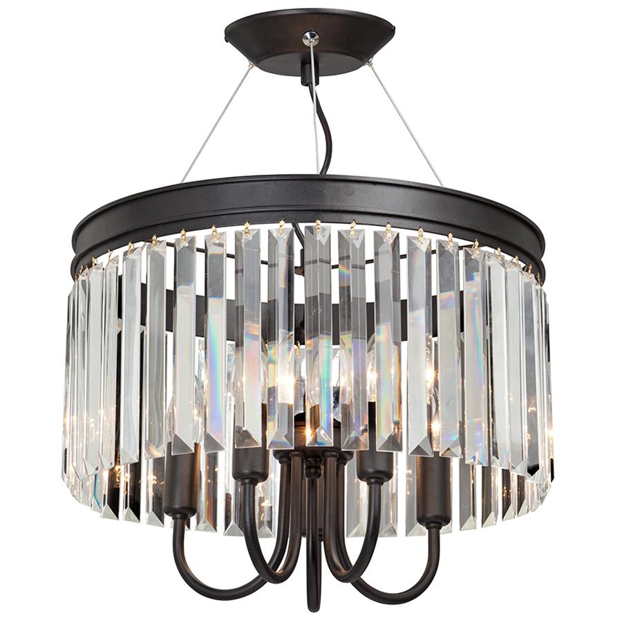 Люстра VITALUCE V5096-1/5S
Люстра VITALUCE V5096-1/5S