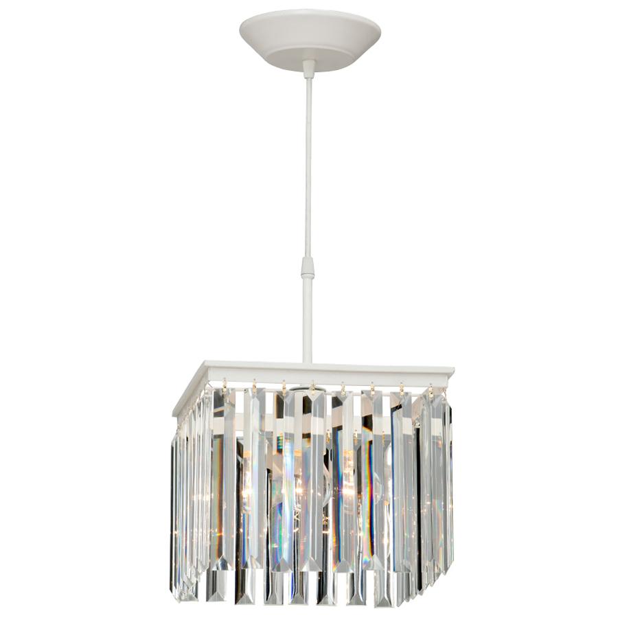 Люстра VITALUCE V5128-0/1S
Люстра VITALUCE V5128-0/1S