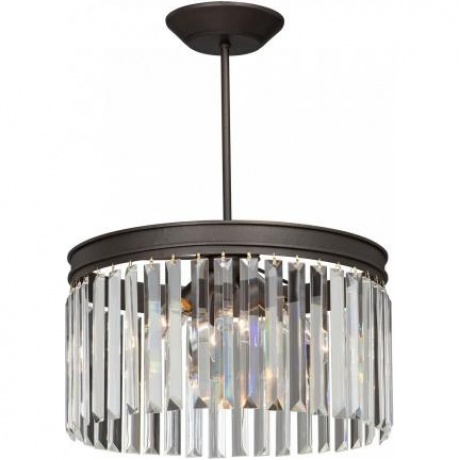 Люстра VITALUCE V5153-8/3PL
Люстра VITALUCE V5153-8/3PL