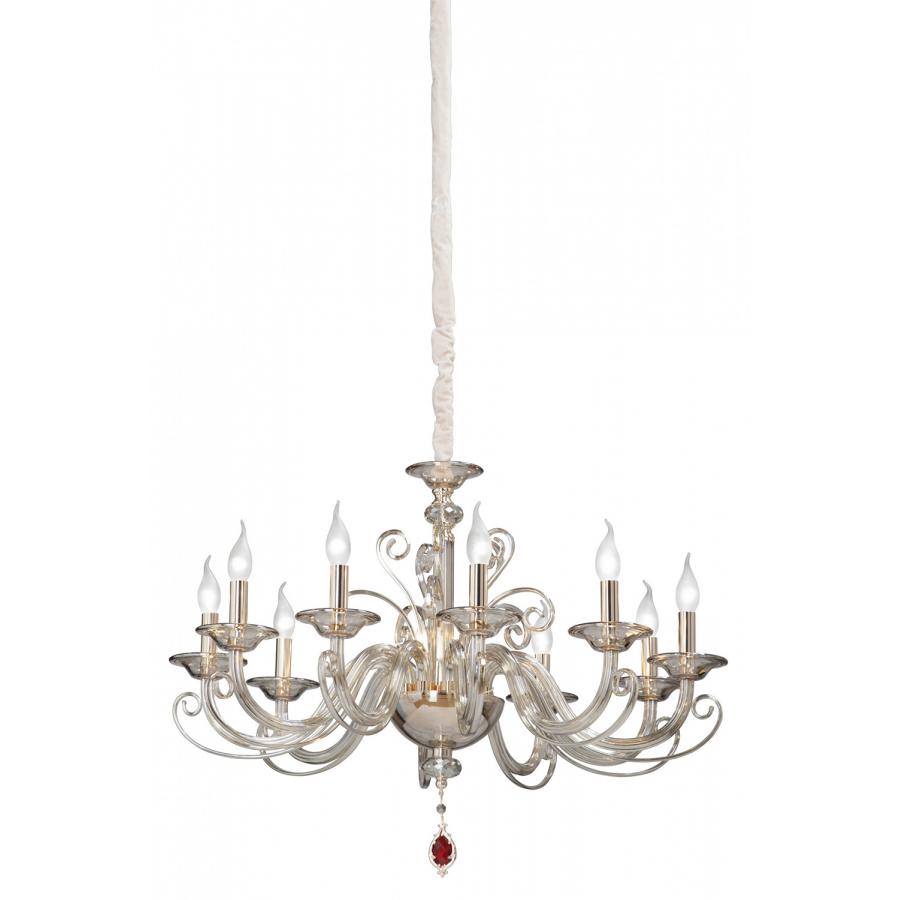 Люстра VITALUCE V5166/10
Люстра VITALUCE V5166/10