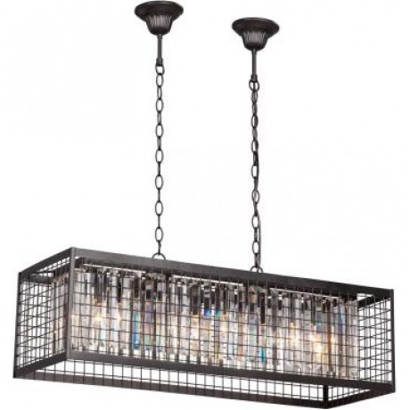 Люстра VITALUCE V5185-1/6
Люстра VITALUCE V5185-1/6