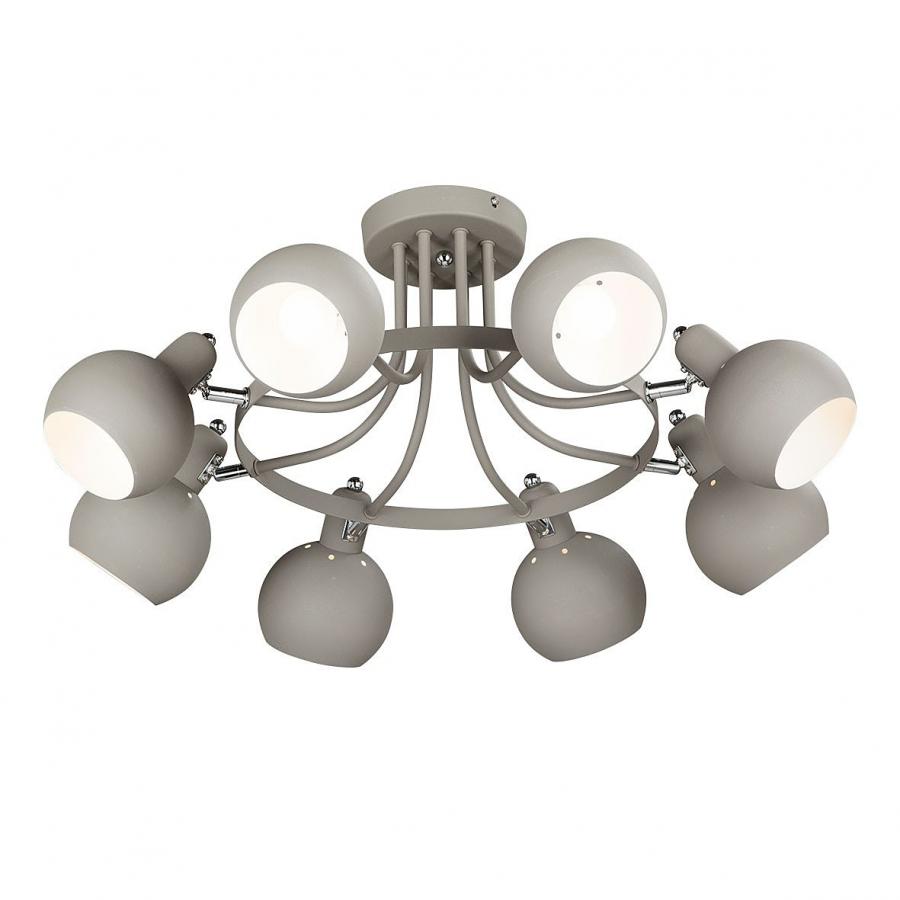 Люстра VITALUCE V5188/8
Люстра VITALUCE V5188/8