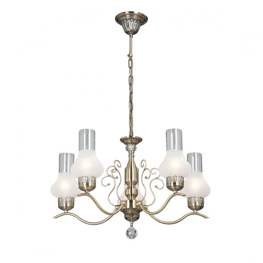 Люстра VITALUCE V5190/5
Люстра VITALUCE V5190/5