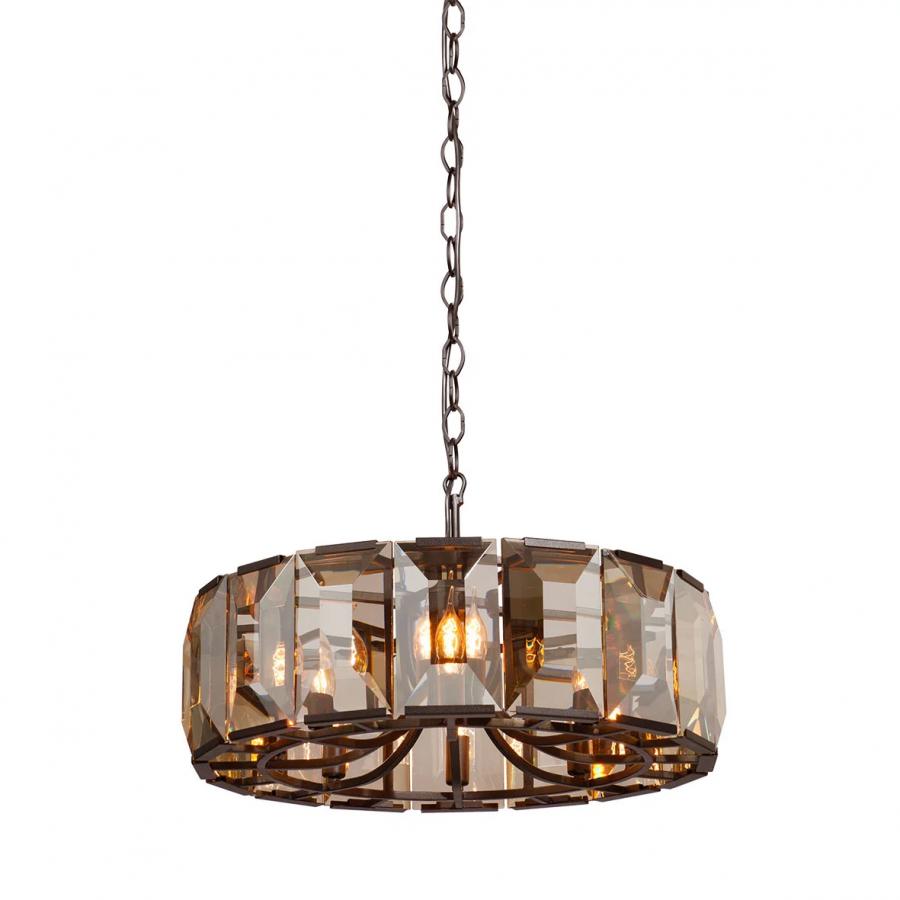 Люстра VITALUCE V5219-1/8
Люстра VITALUCE V5219-1/8