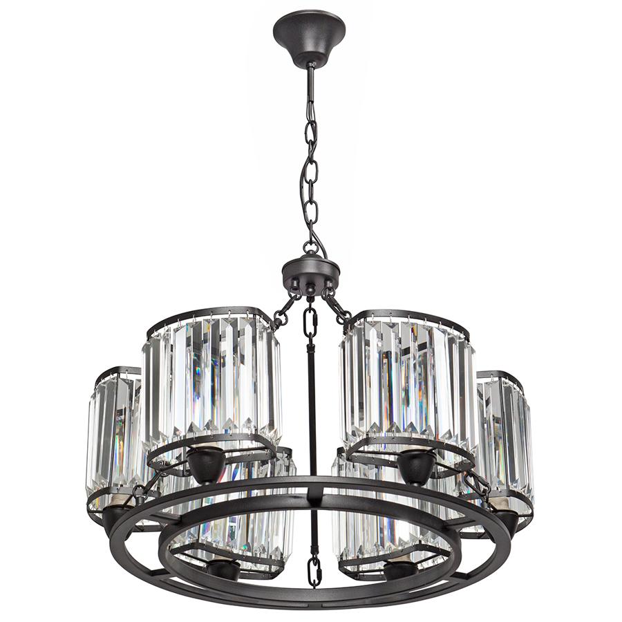 Люстра VITALUCE V5235-1/6
Люстра VITALUCE V5235-1/6