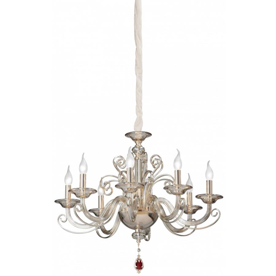 Люстра VITALUCE V5166/8
Люстра VITALUCE V5166/8