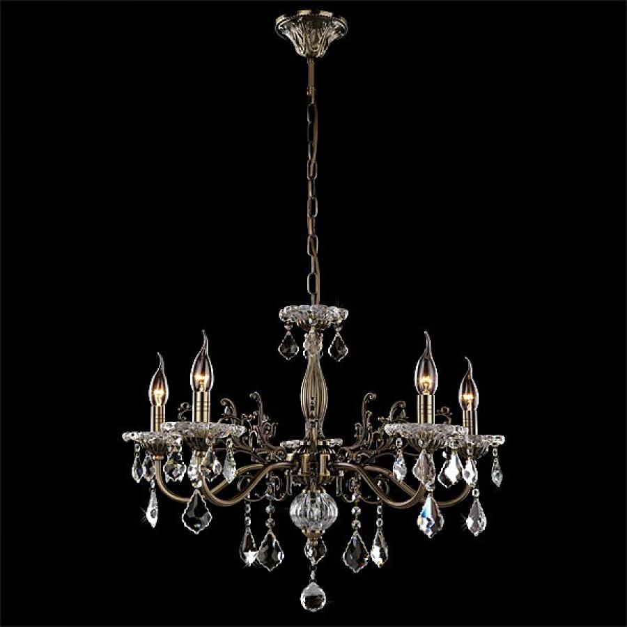 Люстра Евросвет Хрусталь 3281/5 античная бронза/прозрачный хрусталь Strotskis
Люстра Евросвет Хрусталь 3281/5 античная бронза/прозрачный хрусталь Strotskis