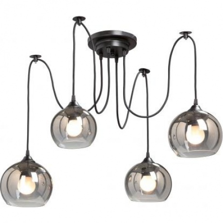 Люстра V4289-1/4PL, 4хЕ27 макс. 60Вт
Люстра V4289-1/4PL, 4хЕ27 макс. 60Вт