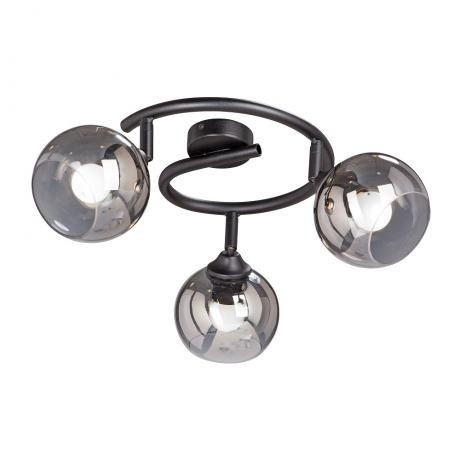 Люстра V4314-1/3PL, 3хЕ27 макс. 60Вт
Люстра V4314-1/3PL, 3хЕ27 макс. 60Вт