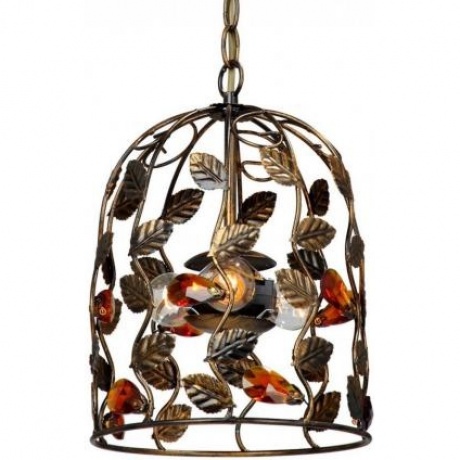 Люстра V1410/3S 3xE27 макс. 60Вт
Люстра V1410/3S 3xE27 макс. 60Вт