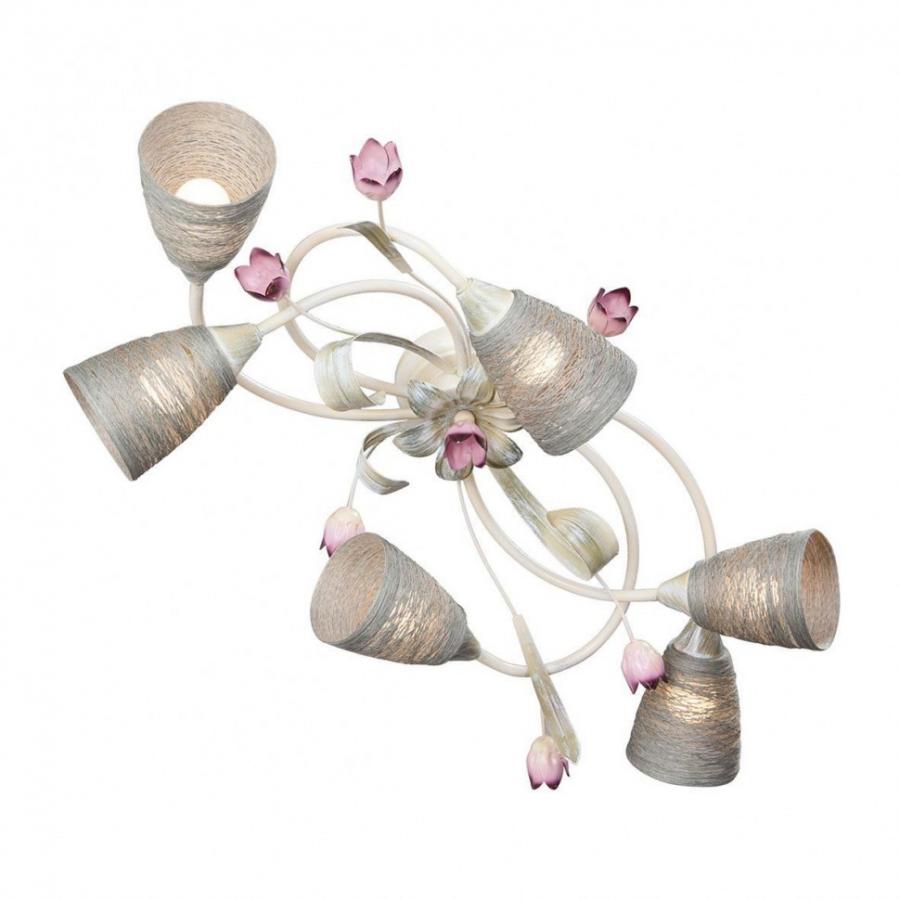 Люстра V1467-3/6PL, 6хЕ14 макс. 60Вт
Люстра V1467-3/6PL, 6хЕ14 макс. 60Вт