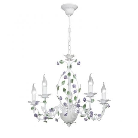 Люстра V1794-0/5, 5хЕ14 макс. 60Вт
Люстра V1794-0/5, 5хЕ14 макс. 60Вт