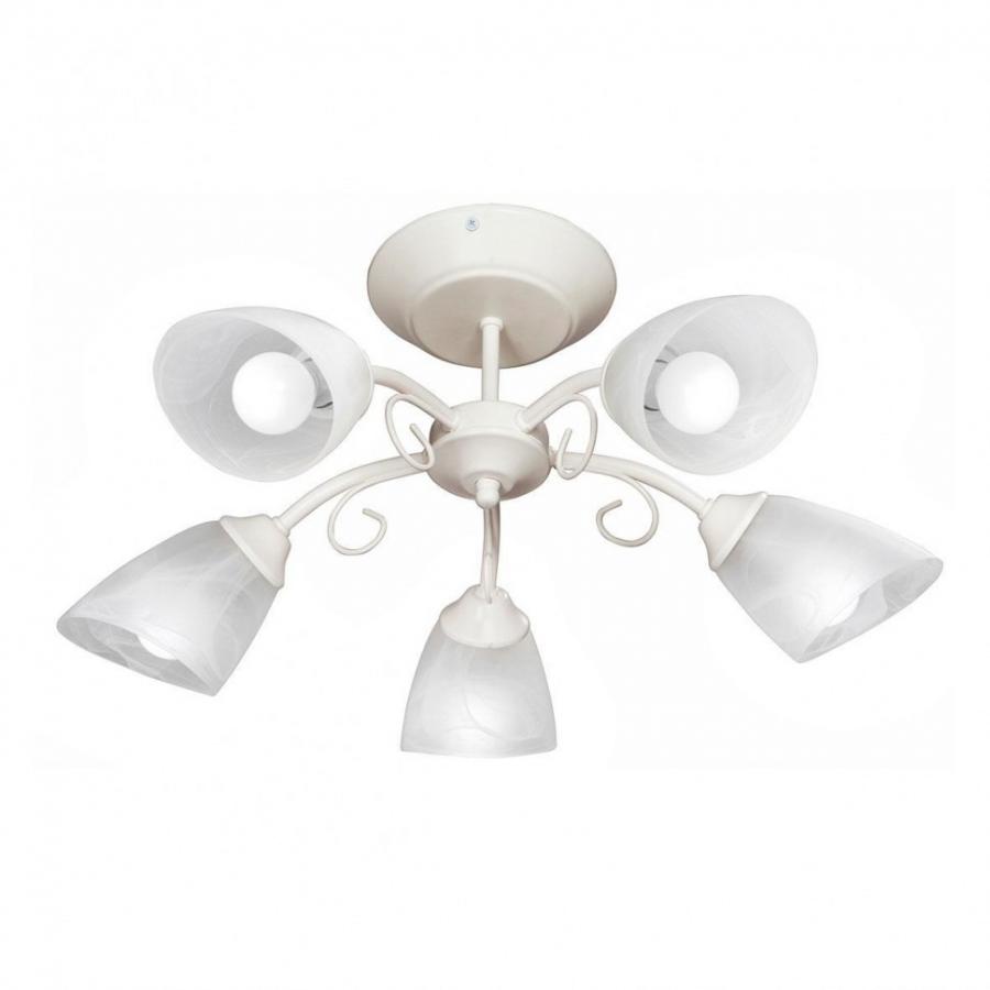 Люстра V3739-0/5PL, 5хЕ14 макс. 60Вт
Люстра V3739-0/5PL, 5хЕ14 макс. 60Вт