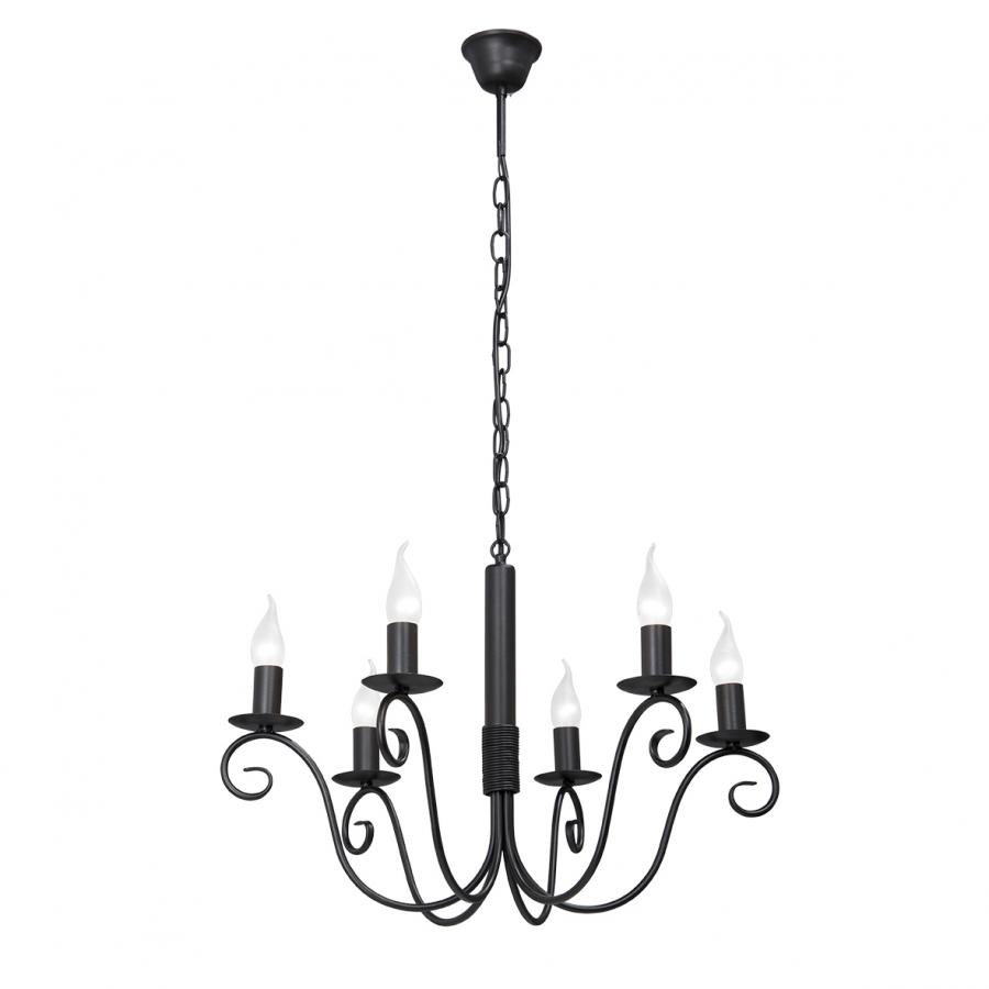 Люстра V3810-1/6, 6хE14 макс. 60Вт
Люстра V3810-1/6, 6хE14 макс. 60Вт