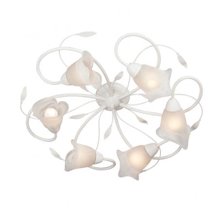 Люстра V3815-0/6PL, 6хЕ14 макс. 60Вт
Люстра V3815-0/6PL, 6хЕ14 макс. 60Вт