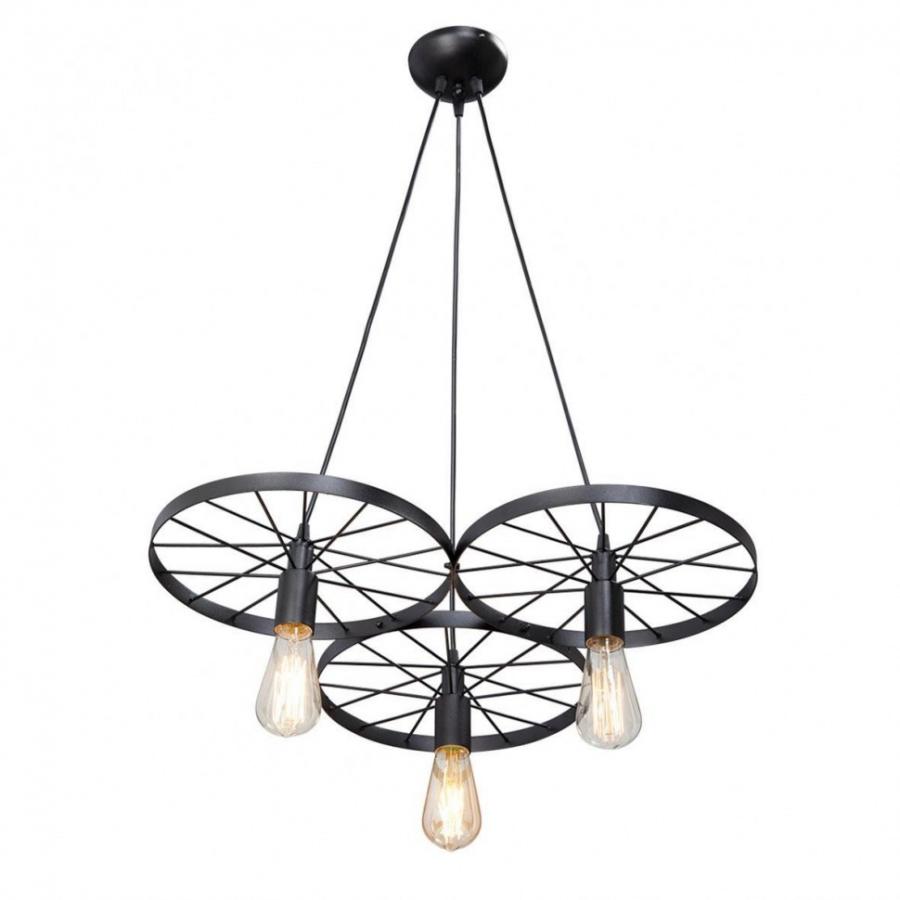 Люстра V4165-8/3S, 3хЕ27 макс. 60Вт
Люстра V4165-8/3S, 3хЕ27 макс. 60Вт