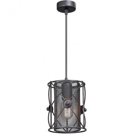 Люстра V4281-1/1S, 1хЕ27 макс. 60Вт
Люстра V4281-1/1S, 1хЕ27 макс. 60Вт