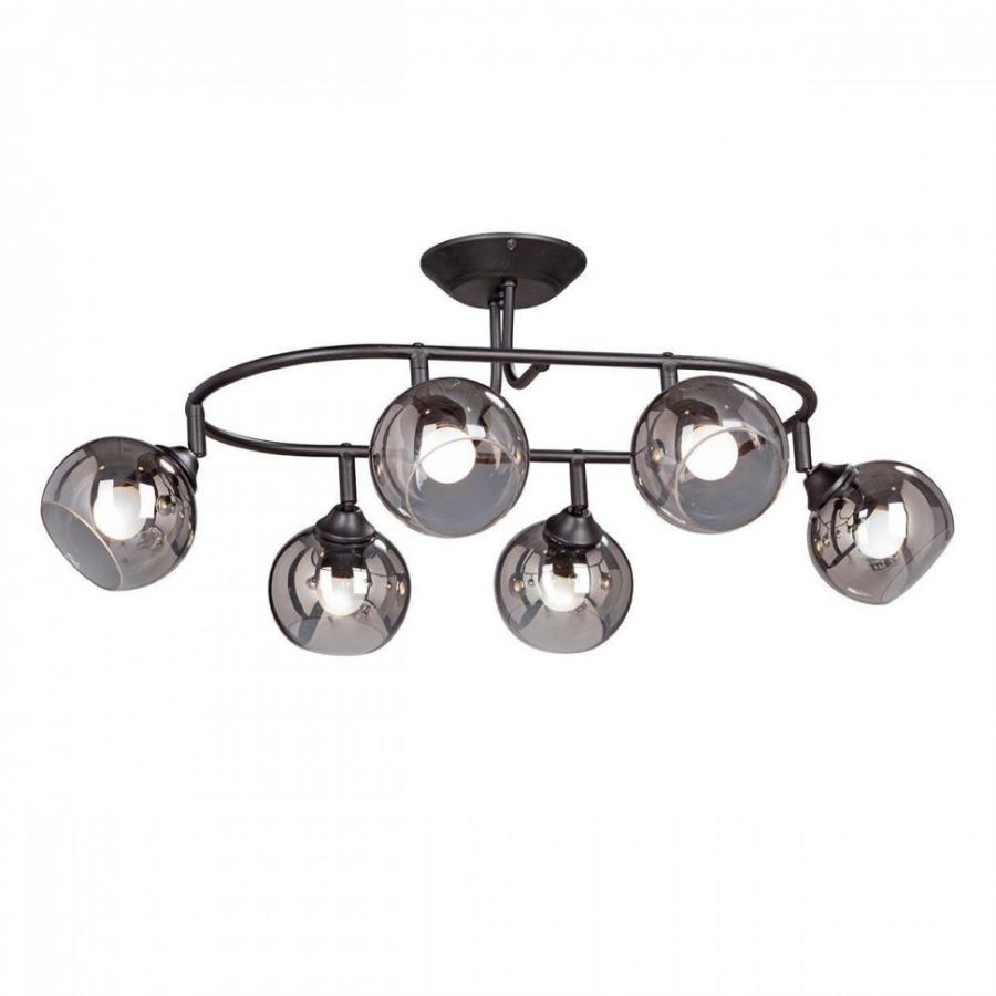 Люстра V4306-1/6PL, 6хЕ27 макс. 60Вт
Люстра V4306-1/6PL, 6хЕ27 макс. 60Вт