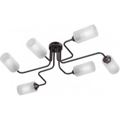 Люстра V4310-1/6PL, 6хЕ27 макс. 60Вт
Люстра V4310-1/6PL, 6хЕ27 макс. 60Вт