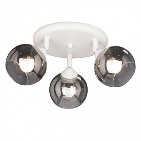 Люстра V4311-0/3PL, 3хЕ27 макс. 60Вт
Люстра V4311-0/3PL, 3хЕ27 макс. 60Вт